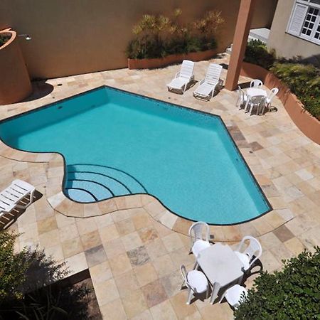Hotel Praia 2000 Φορταλέζα Εξωτερικό φωτογραφία