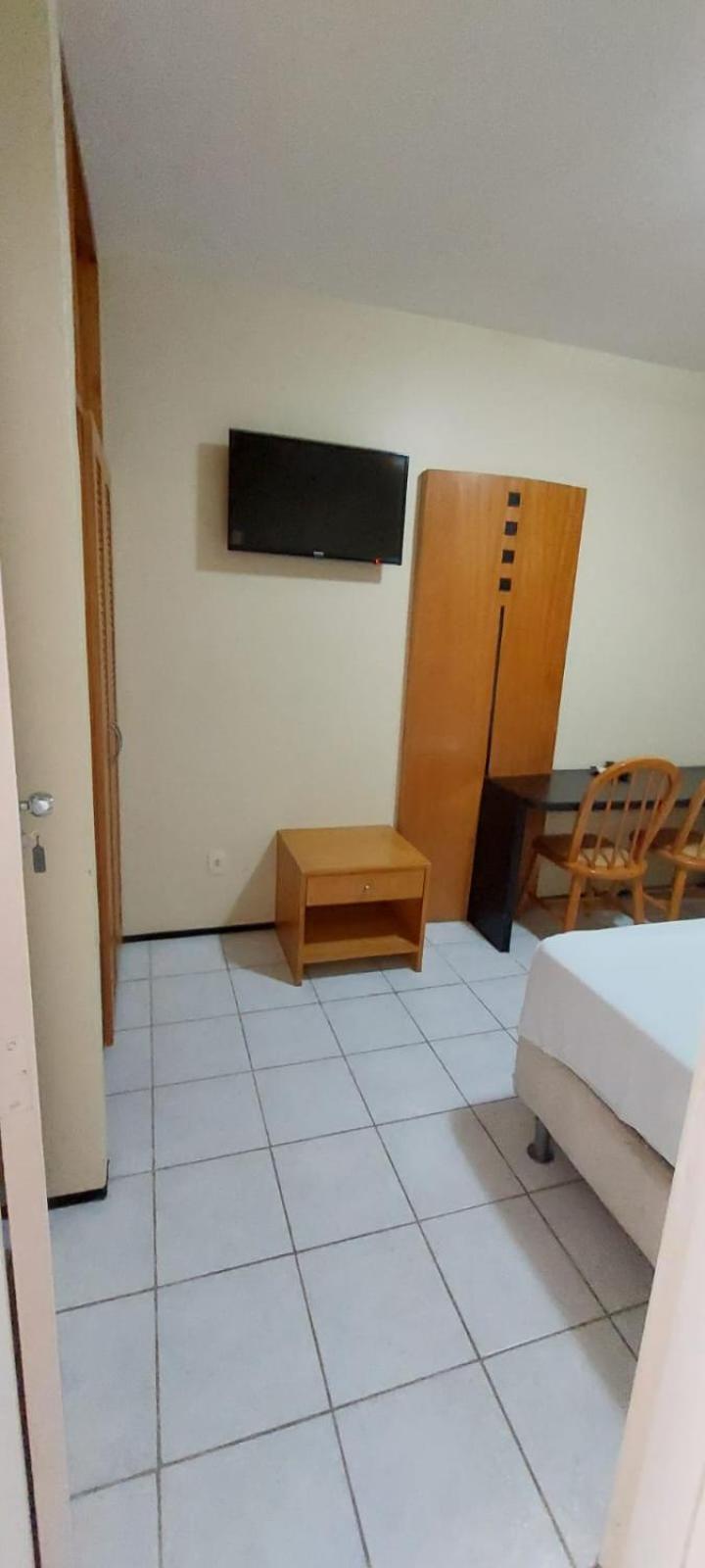 Hotel Praia 2000 Φορταλέζα Εξωτερικό φωτογραφία