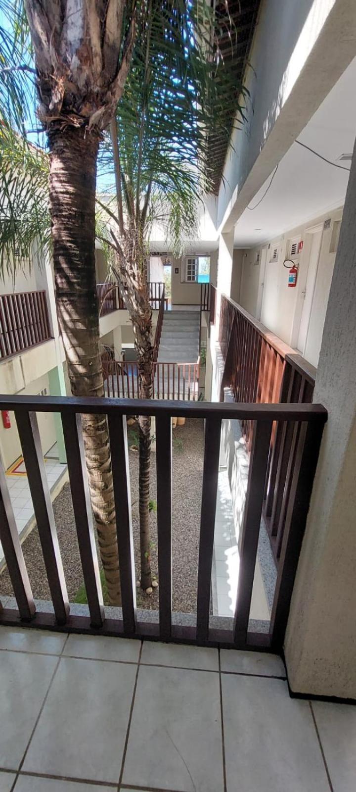 Hotel Praia 2000 Φορταλέζα Εξωτερικό φωτογραφία