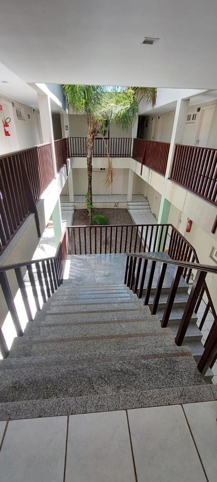 Hotel Praia 2000 Φορταλέζα Εξωτερικό φωτογραφία