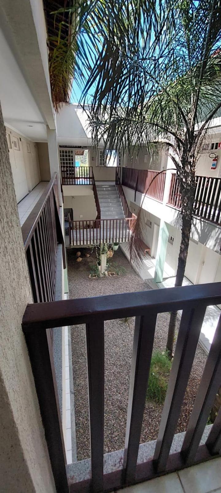 Hotel Praia 2000 Φορταλέζα Εξωτερικό φωτογραφία