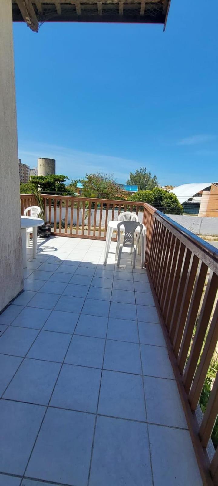 Hotel Praia 2000 Φορταλέζα Εξωτερικό φωτογραφία