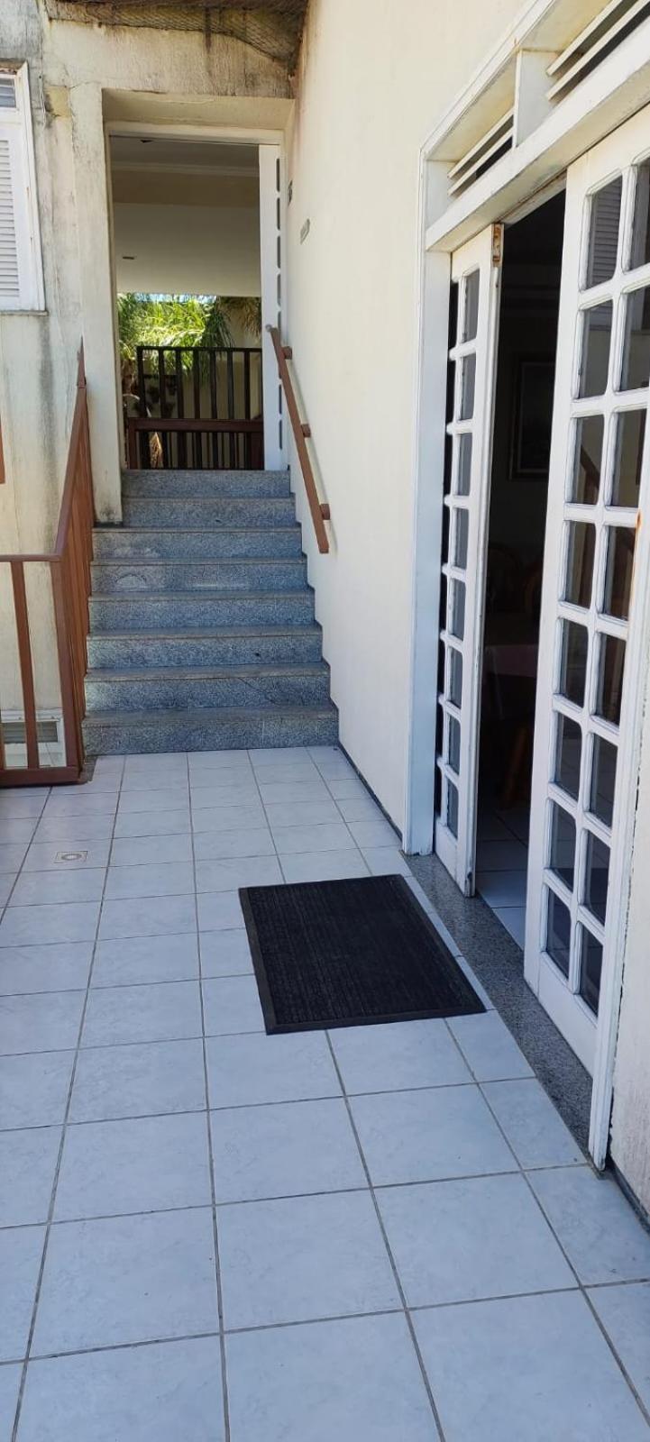 Hotel Praia 2000 Φορταλέζα Εξωτερικό φωτογραφία