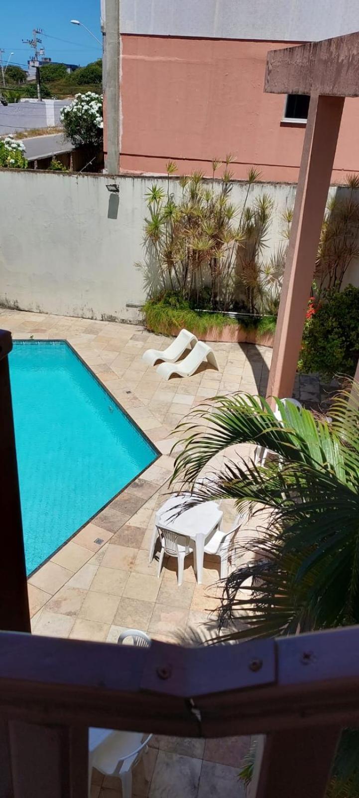 Hotel Praia 2000 Φορταλέζα Εξωτερικό φωτογραφία