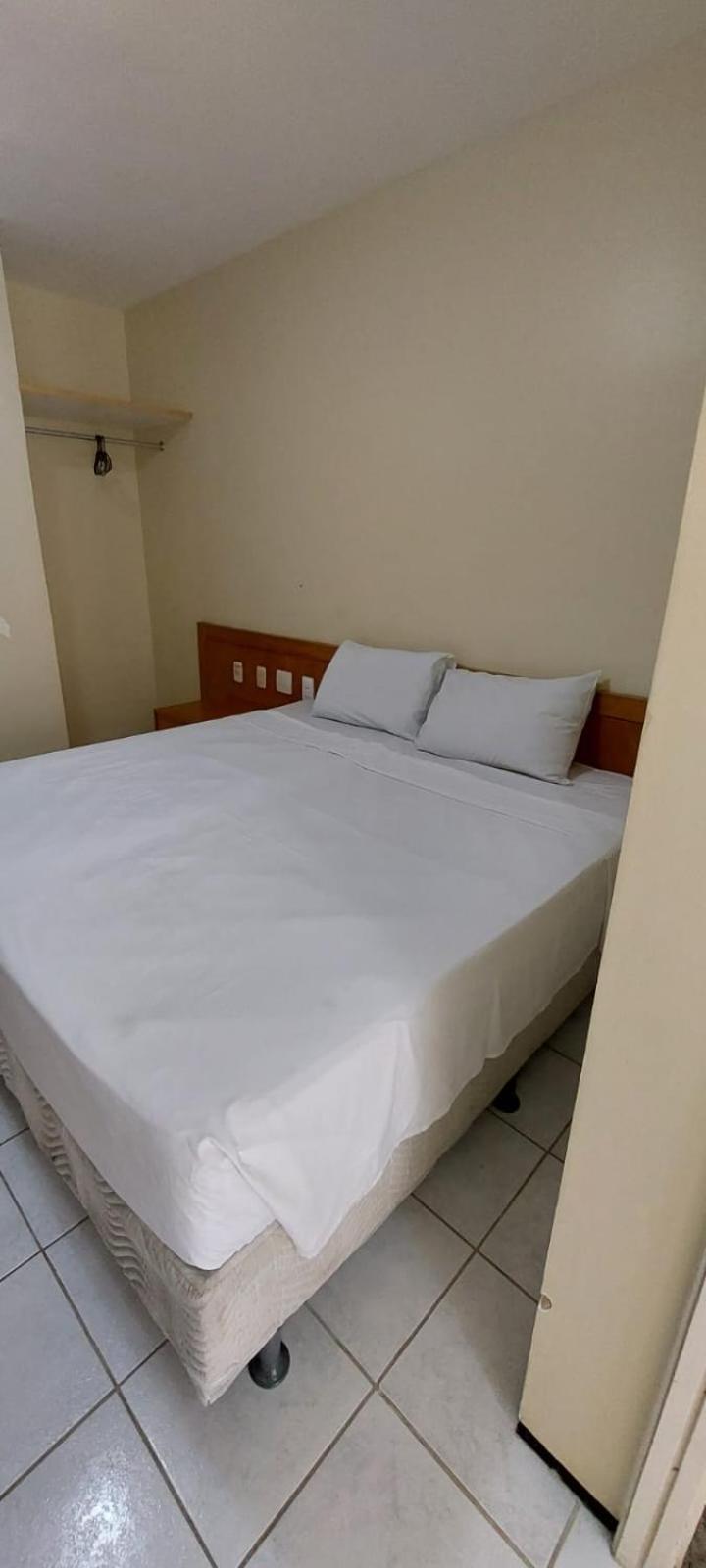 Hotel Praia 2000 Φορταλέζα Εξωτερικό φωτογραφία