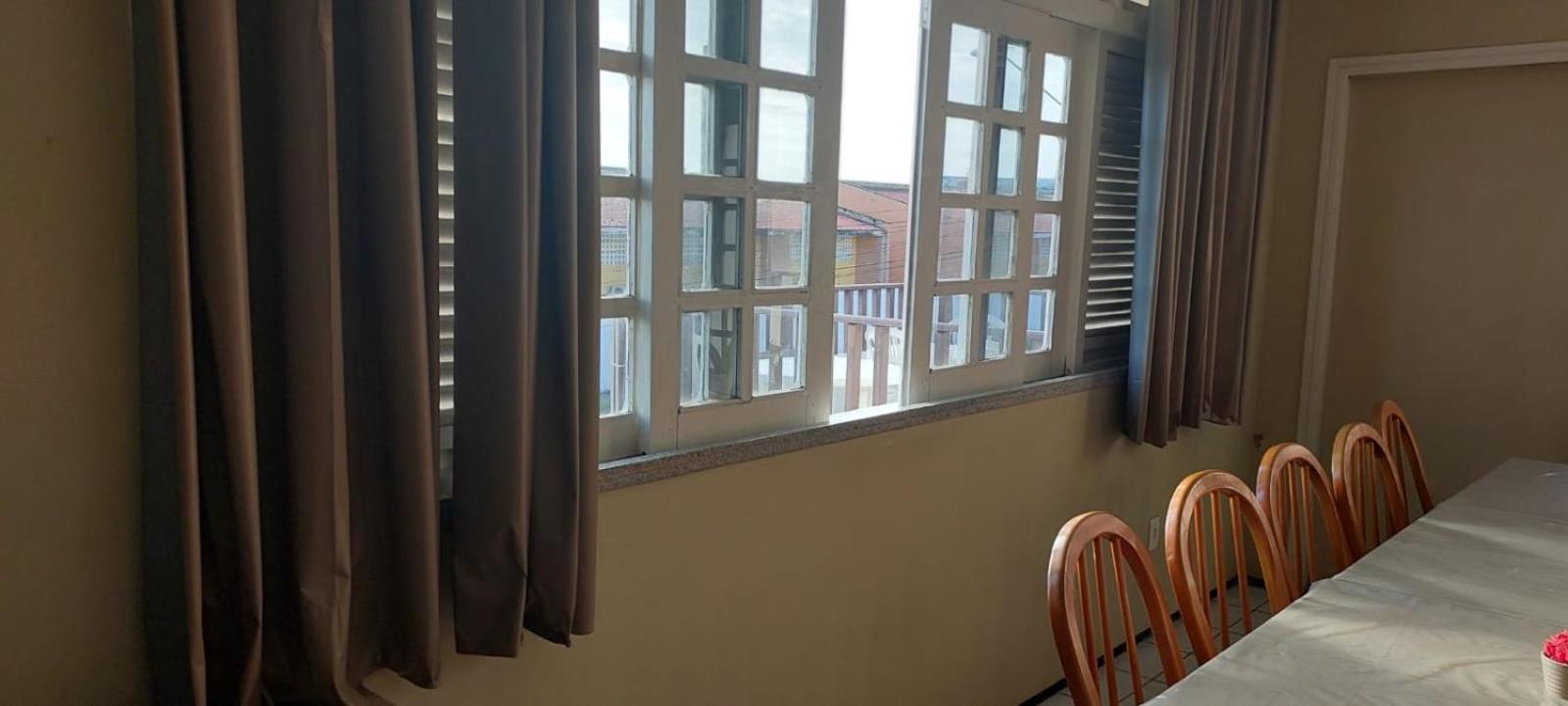Hotel Praia 2000 Φορταλέζα Εξωτερικό φωτογραφία