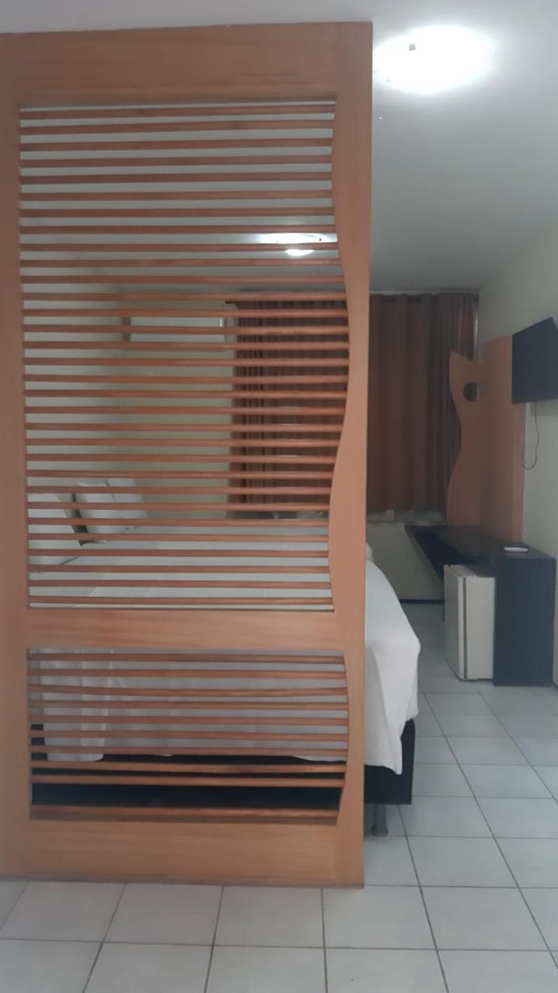 Hotel Praia 2000 Φορταλέζα Εξωτερικό φωτογραφία