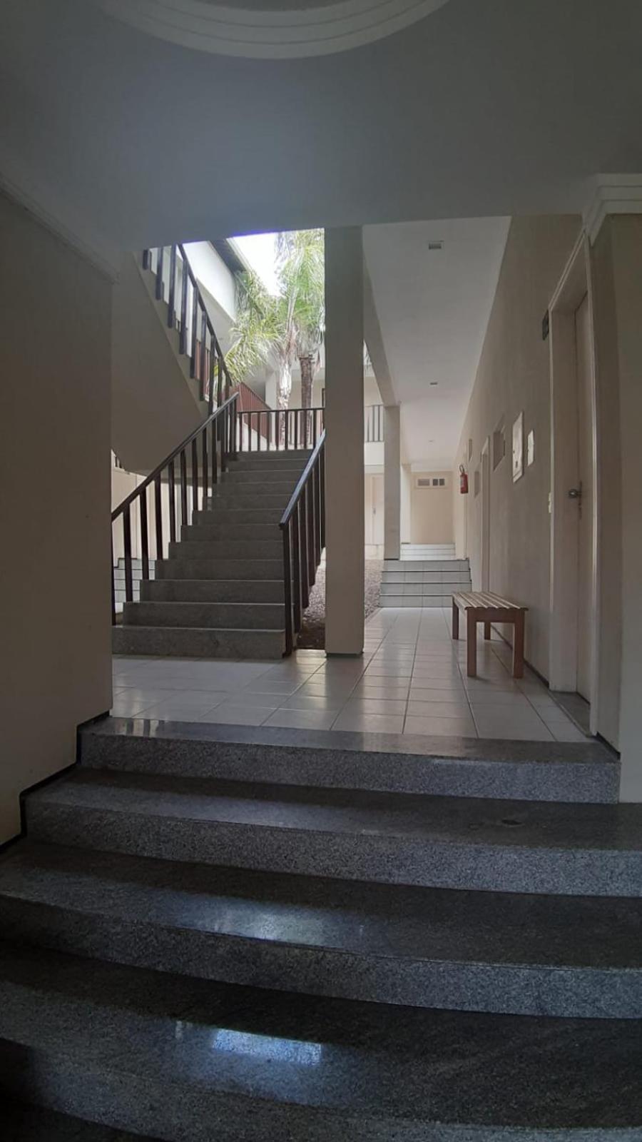 Hotel Praia 2000 Φορταλέζα Εξωτερικό φωτογραφία