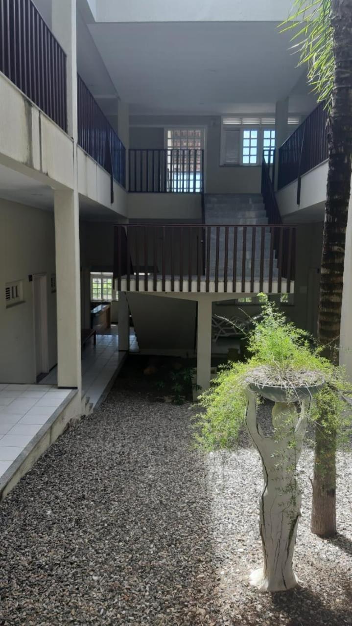 Hotel Praia 2000 Φορταλέζα Εξωτερικό φωτογραφία