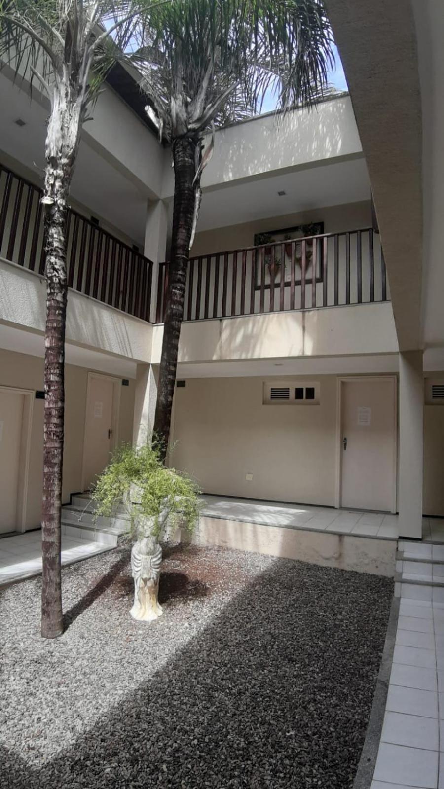 Hotel Praia 2000 Φορταλέζα Εξωτερικό φωτογραφία