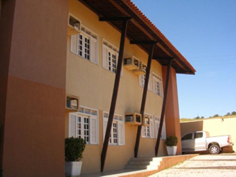 Hotel Praia 2000 Φορταλέζα Εξωτερικό φωτογραφία