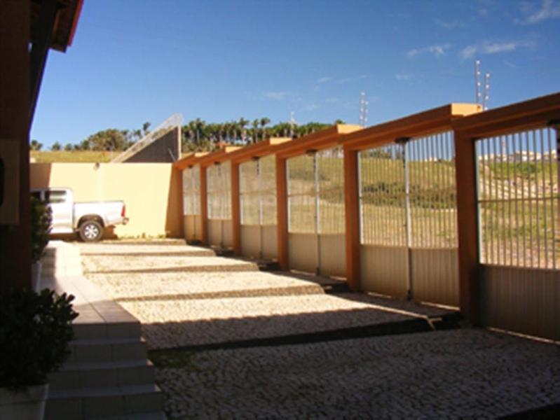 Hotel Praia 2000 Φορταλέζα Εξωτερικό φωτογραφία